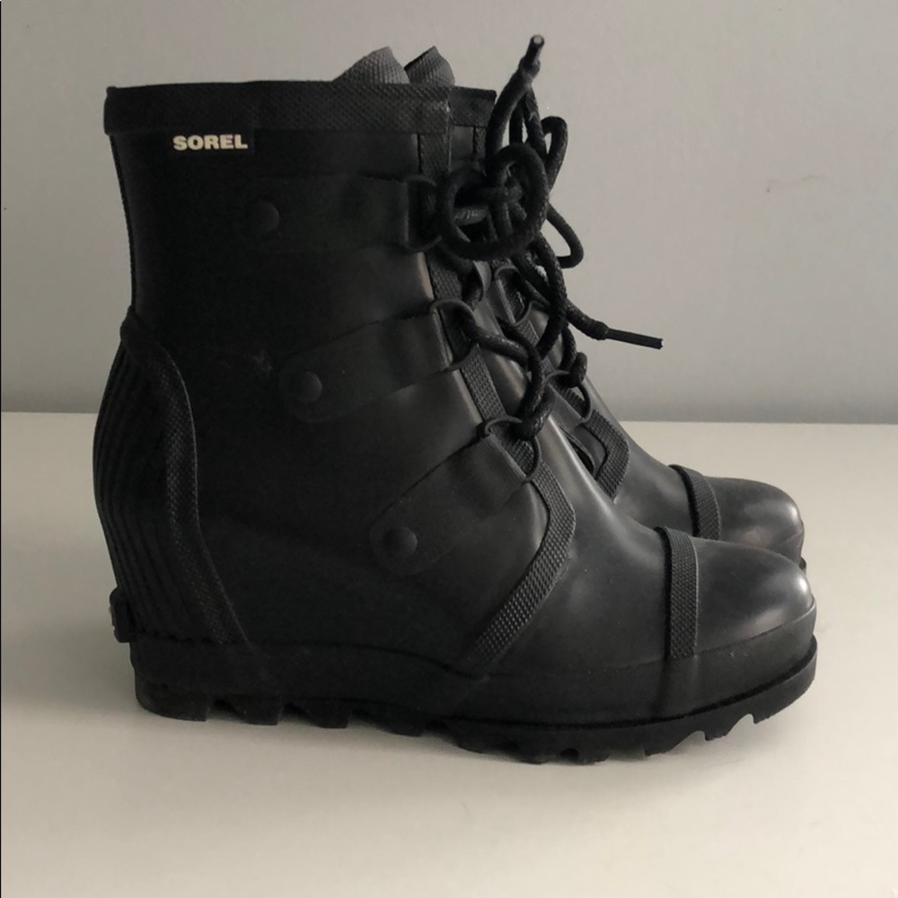 Sorel Joan of Arctic Wedge II